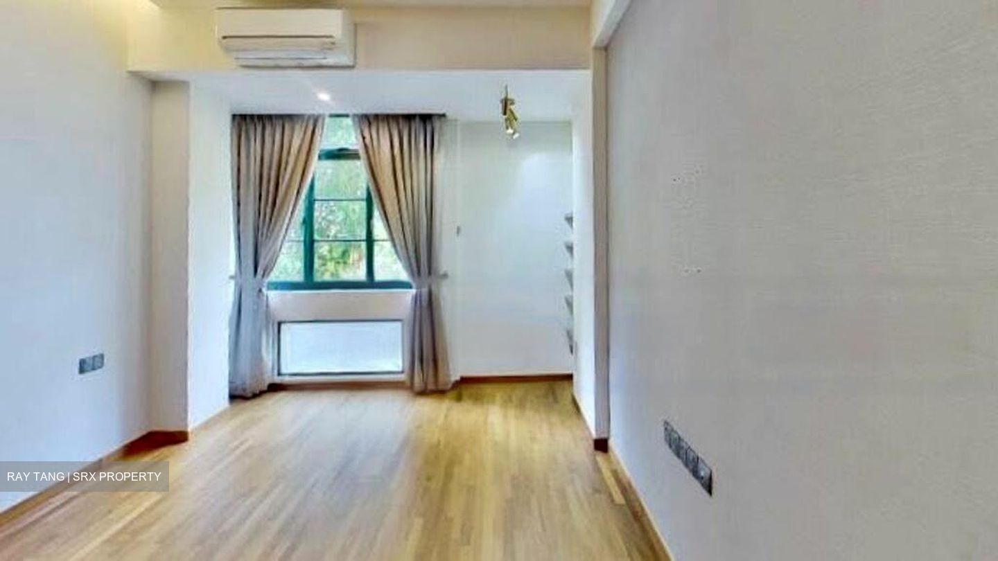 Hillview Heights (D23), Condominium #460541371